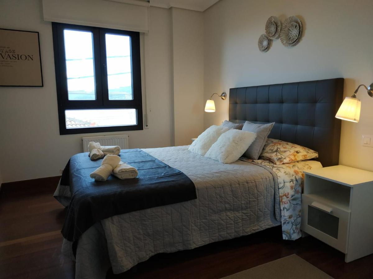 Elantxobe Puerto Apartment Exterior photo